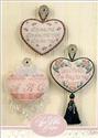 Pattern, Be Mine by Sue Hillis