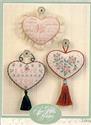 Pattern, Be Mine Again by Sue Hillis