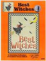 Pattern, Best Witches by Sue Hillis
