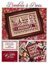 Pattern, Broderie a Paris by Sue Hillis
