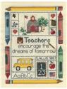 Pattern, The Bus Stop by Sue Hillis