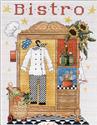 Pattern, Chef's Wardrobe by Sue Hillis