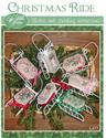 Pattern, Christmas Ride by Sue Hillis