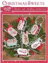 Pattern, Christmas Sweets by Sue Hillis