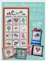 Pattern, Dessert of the Month Club Part Two by Sue Hillis