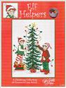 Pattern, Elf Helpers by Sue Hillis