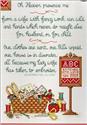 Pattern, Fancywork by Sue Hillis