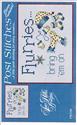 Pattern, Flurries  by Sue Hillis