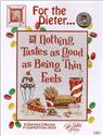 Pattern, For the Dieter by Sue Hillis