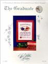 Pattern, The Graduate by Sue Hillis