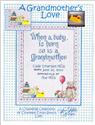 Pattern, Grandmother's Love by Sue Hillis