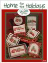 Pattern, Home for the Holidays! by Sue Hillis