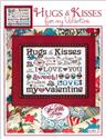 Pattern, Hugs & Kisses by Sue Hillis