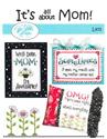 Pattern, It's All About Mom by Sue Hillis
