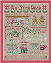 Pattern, It's Christmas by Sue Hillis