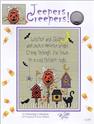 Pattern, Jeepers Creepers! by Sue Hillis