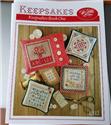 Pattern, Keepsakes One by Sue Hillis