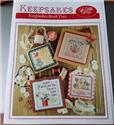 Pattern, Keepsakes Two by Sue Hillis