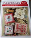 Pattern, Keepsakes Three by Sue Hillis