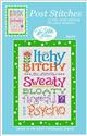 Pattern, Menopausal Dwarves by Sue Hillis