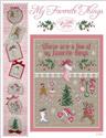 Pattern, My Favorite Things by Sue Hillis