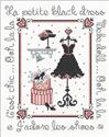 Pattern, Ooh La La by Sue Hillis