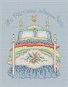 Pattern, Princess Dreams by Sue Hillis