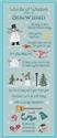 Pattern, Snowman Wisdom by Sue Hillis
