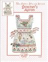 Pattern, Stitcher's Apron by Sue Hillis