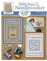 Pattern, Stitches for the Needleworker 1 by Sue Hillis