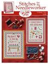 Pattern, Stitches for the Needleworker 2 by Sue Hillis