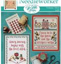 Pattern, Stitches for the Needleworker 3 by Sue Hillis