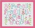 Pattern, Super…docious by Sue Hillis