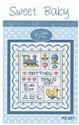 Pattern, Sweet Baby by Sue Hillis