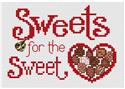 Pattern, Sweets for the Sweet by Sue Hillis