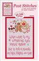 Pattern, Ten Extra Pounds by Sue Hillis