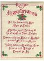 Pattern, Tidings & Joy by Sue Hillis
