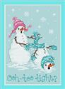 Pattern, Too Tight? by Sue Hillis