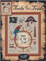 Pattern, Tools of the Trade by Sue Hillis