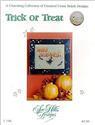 Pattern, Trick or Treat by Sue Hillis