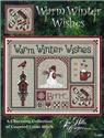 Pattern, Warm Winter Wishes by Sue Hillis