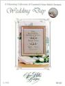 Pattern, Wedding Day by Sue Hillis