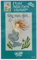 Pattern, Why Men Fish… by Sue Hillis