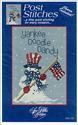 Pattern, Yankee Doodle by Sue Hillis