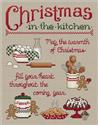 Pattern, Christmas in the Kitchen by Sue Hillis