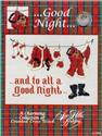Pattern, Goodnight by Sue Hillis