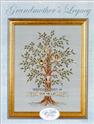 Pattern, Grandmother's Legacy by Sue Hillis