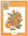 Pattern, HarvestTime by Sue Hillis