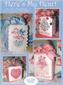 Pattern, Here's My Heart by Sue Hillis