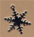Beads, Buttons & Charm, It's Winter Charm by Sue Hillis